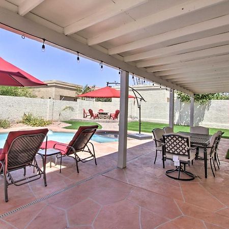 Glendale Family Home Close To Golf And Westgate Exterior foto