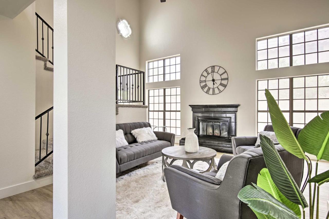 Glendale Family Home Close To Golf And Westgate Exterior foto