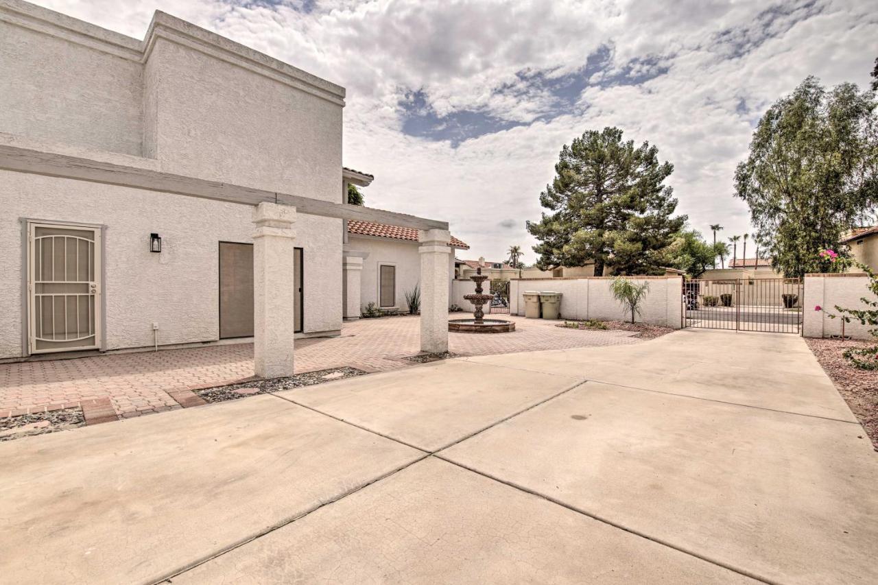 Glendale Family Home Close To Golf And Westgate Exterior foto