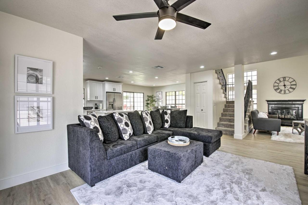 Glendale Family Home Close To Golf And Westgate Exterior foto