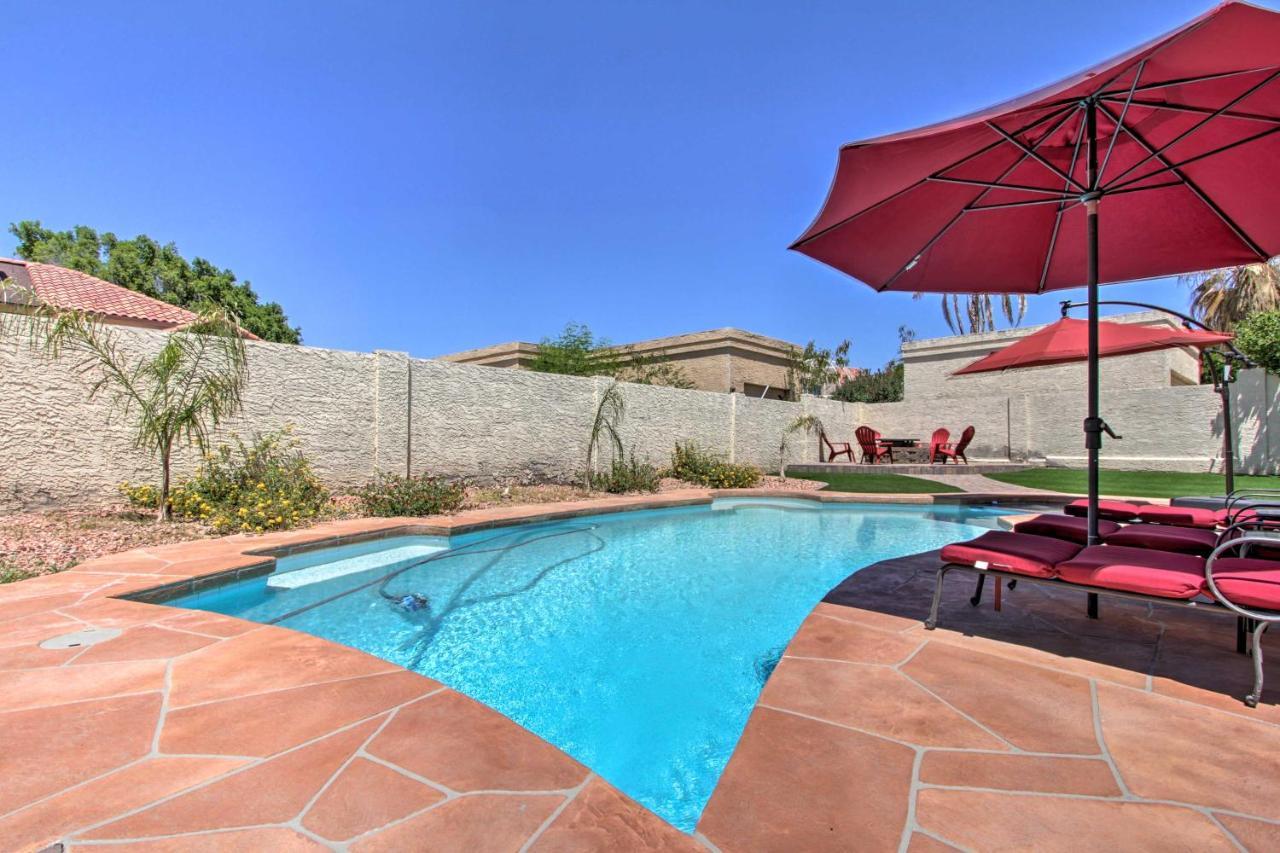 Glendale Family Home Close To Golf And Westgate Exterior foto